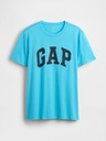 GAP Tričko s logom Everyday Soft GAP
