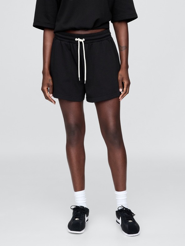 GAP Kraťasy s logom VintageSoft GAP