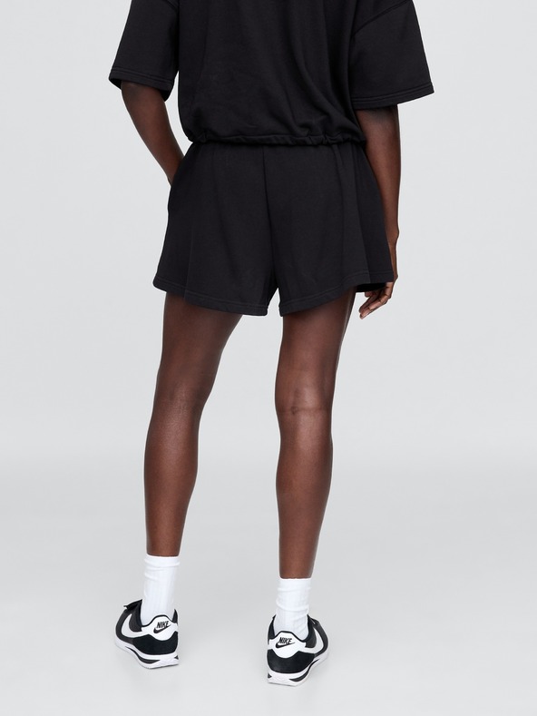 GAP Kraťasy s logom VintageSoft GAP