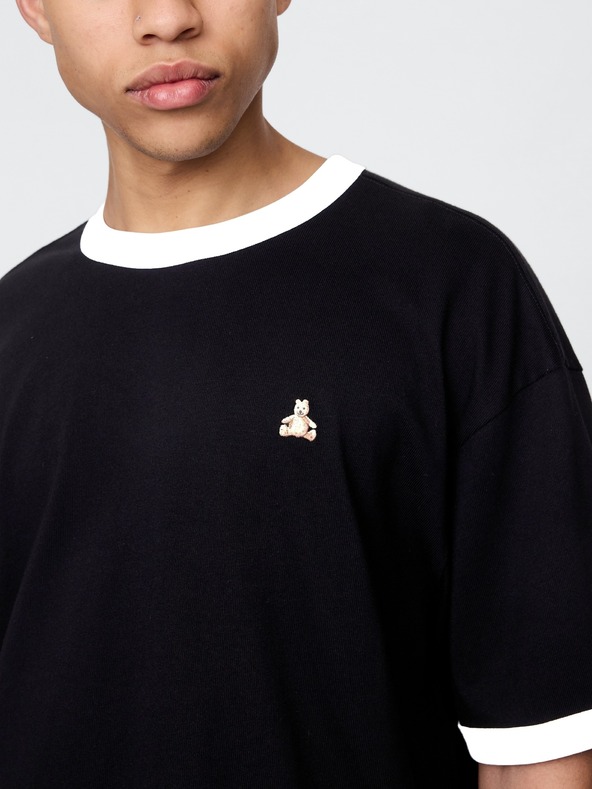 GAP Oversize tričko Brannan GAP