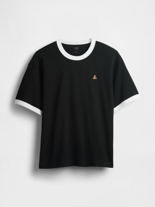 GAP Oversize tričko Brannan GAP