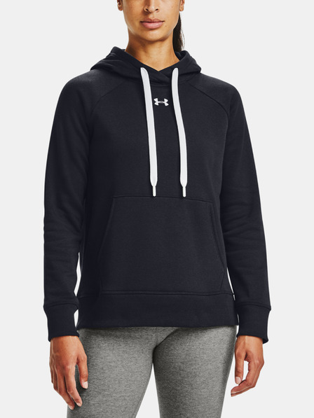 Under Armour Dámska mikina Under Armour Rival Fleece HB Hoodie