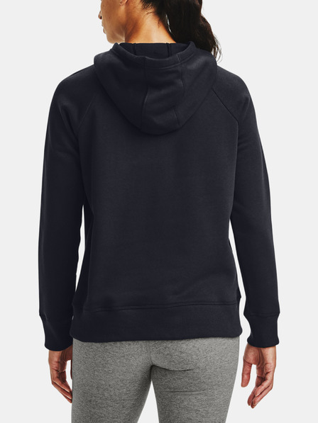 Under Armour Dámska mikina Under Armour Rival Fleece HB Hoodie