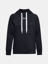Under Armour Dámska mikina Under Armour Rival Fleece HB Hoodie