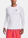 Under Armour Pánske tričko Under Armour HG Armour Fitted LS