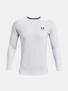 Under Armour Pánske tričko Under Armour HG Armour Fitted LS