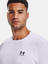 Under Armour Pánske tričko Under Armour HG Armour Fitted LS