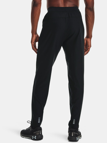 Under Armour Pánske nohavice Under Armour UA Qualifier Run 2.0 Pant