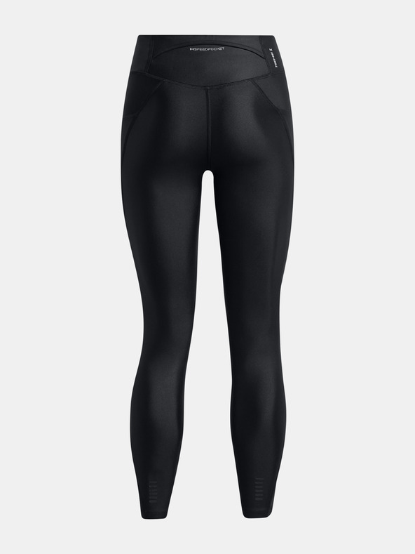 Under Armour Dámske legíny Under Armour FlyFast Elite IsoChill Ankle Tight