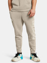 Under Armour Pánske tepláky Under Armour Pjt Rock Icon Fleece Jogger