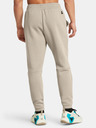 Under Armour Pánske tepláky Under Armour Pjt Rock Icon Fleece Jogger