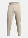 Under Armour Pánske tepláky Under Armour Pjt Rock Icon Fleece Jogger