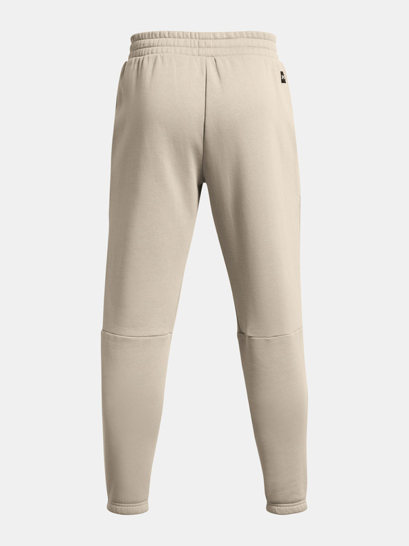 Under Armour Pánske tepláky Under Armour Pjt Rock Icon Fleece Jogger