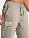 Under Armour Pánske tepláky Under Armour Pjt Rock Icon Fleece Jogger