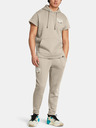 Under Armour Pánske tepláky Under Armour Pjt Rock Icon Fleece Jogger