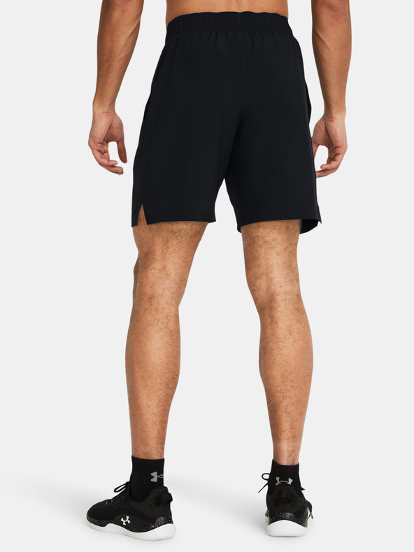 Under Armour Pánske kraťasy Under Armour UA Woven Wdmk Shorts