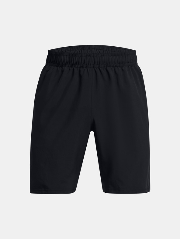 Under Armour Pánske kraťasy Under Armour UA Woven Wdmk Shorts