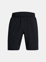 Under Armour Pánske kraťasy Under Armour UA Woven Wdmk Shorts