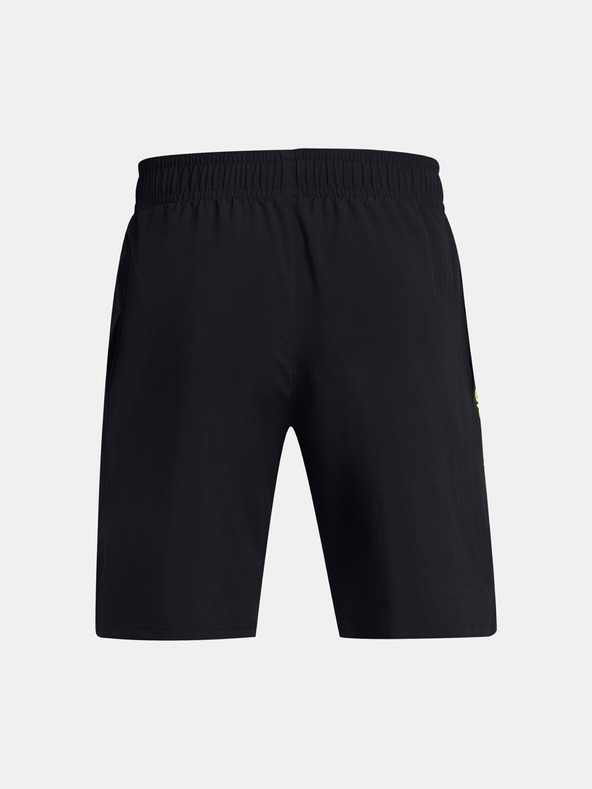 Under Armour Pánske kraťasy Under Armour UA Woven Wdmk Shorts