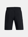Under Armour Pánske kraťasy Under Armour UA Woven Wdmk Shorts