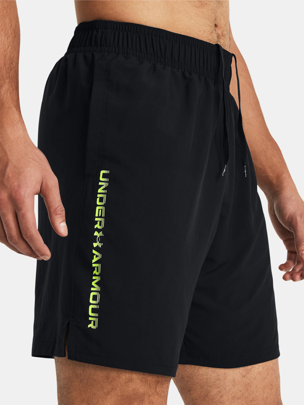 Under Armour Pánske kraťasy Under Armour UA Woven Wdmk Shorts