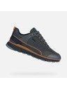 Geox Sivé pánske tenisky Geox Dolomia B ABX
