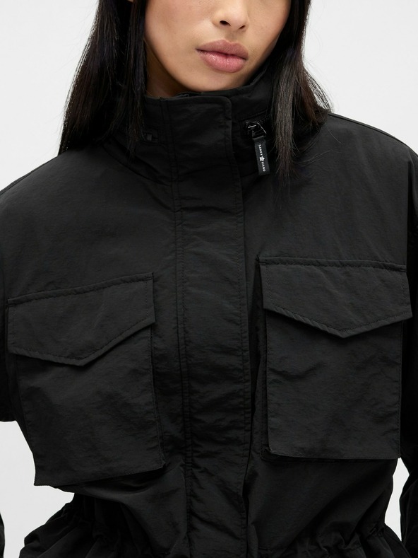 GAP Oversize bunda Gap × Sandy Liang GAP