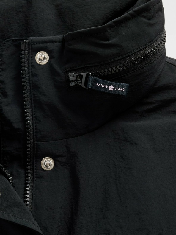 GAP Oversize bunda Gap × Sandy Liang GAP