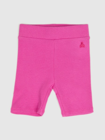 GAP Baby rebrované biker shorts Mix & Match GAP