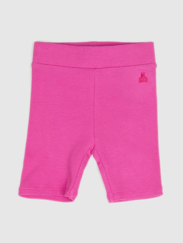 GAP Baby rebrované biker shorts Mix & Match GAP