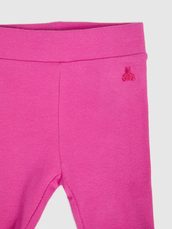 GAP Baby rebrované biker shorts Mix & Match GAP