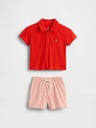 GAP Baby polo set GAP