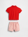 GAP Baby polo set GAP