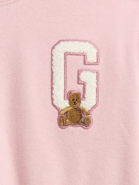 GAP Baby tepláková súprava VintageSoft GAP