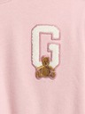 GAP Baby tepláková súprava VintageSoft GAP