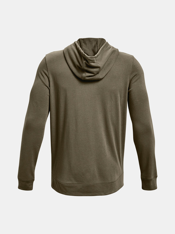 Under Armour Pánska mikina Under Armour UA Rival Terry LC FZ