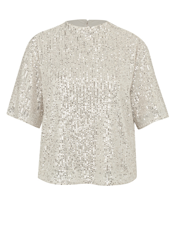 Orsay Krémová dámska blúzka ORSAY