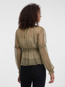 Orsay Kaki dámska blúzka ORSAY