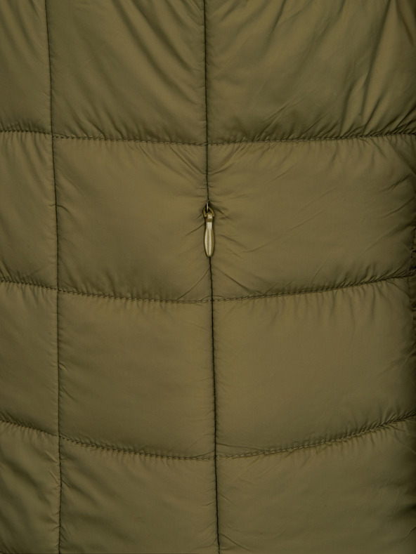 Orsay Khaki dámska bunda ORSAY