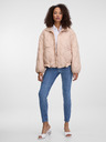 Orsay Béžová dámska prešívaná bunda ORSAY