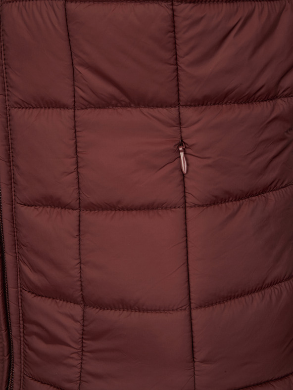 Orsay Vínová dámska bunda ORSAY