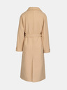 Orsay Béžový dámsky kabát ORSAY