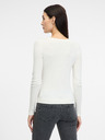 Orsay Krémový dámsky kardigan ORSAY