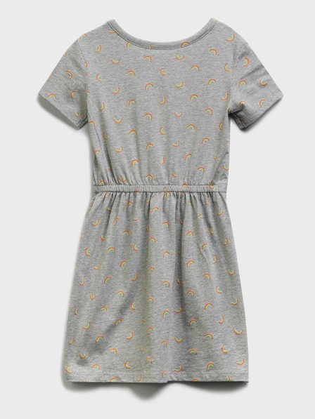 GAP Skater Detské šaty