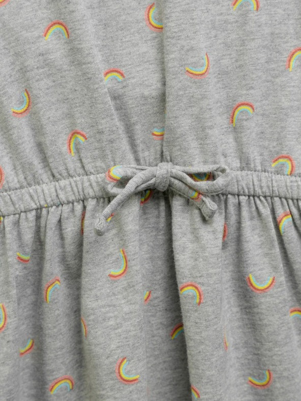 GAP Skater Detské šaty