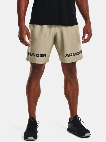 Under Armour Pánske kraťasy Under Armour UA Woven Graphic WM Short