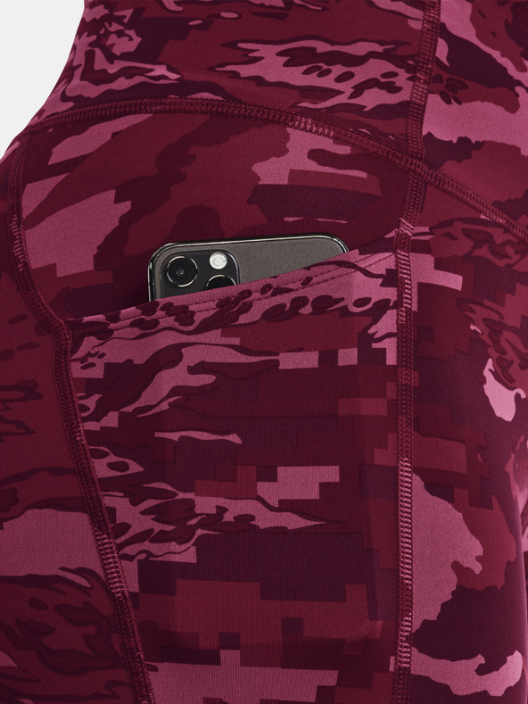 Under Armour Dámske kraťasy Under Armour UA Fly Fast 3.0 Half Tight