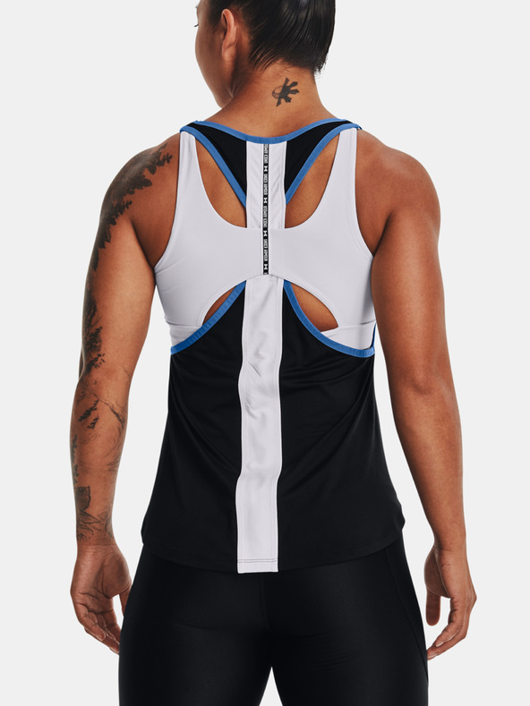 Under Armour Dámske tielko Under Armour 2 in 1 Knockout Tank