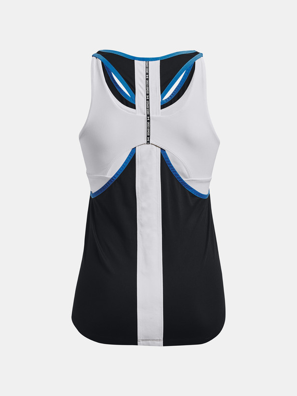 Under Armour Dámske tielko Under Armour 2 in 1 Knockout Tank