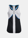 Under Armour Dámske tielko Under Armour 2 in 1 Knockout Tank